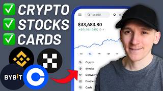 Best Crypto Trading Platforms 2026 (Ranked) thumbnail