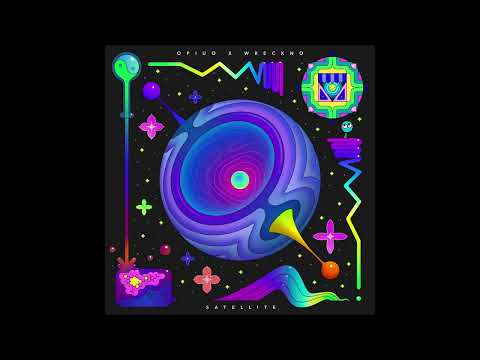 Opiuo, Wreckno - SATELLITE