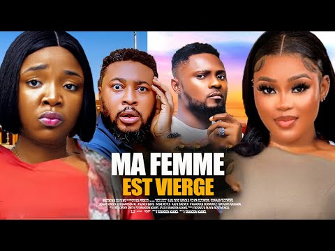 MA FEMME EST VIERGE - 2025 Dernier film nigérian