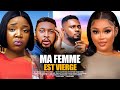 MA FEMME EST VIERGE 2025 Dernier Film Nigérian