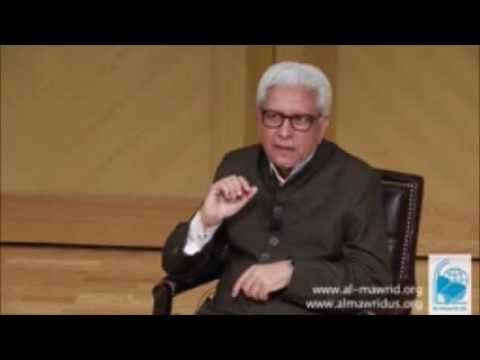 Are the Shia Kafir | Javed Ahmad Ghamidi