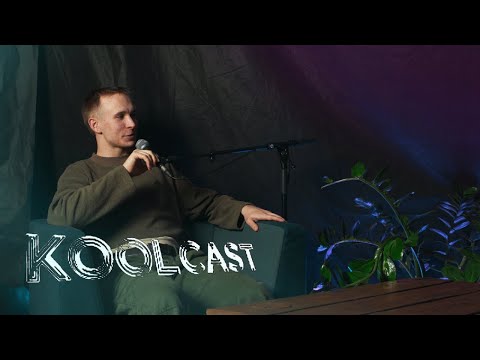 Kriipsu-Uku // KoolCast S3E7