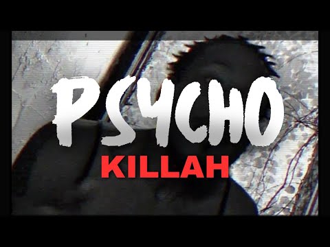 iNTeLL - Psycho Killah feat Ol' Dirty Bastard (Official Video)
