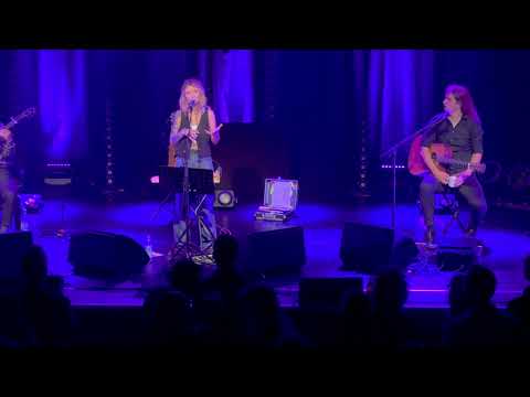 Sarah Lesch - Live 05.10.2025 Reutlingen franz.K