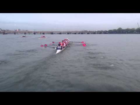 PBC Men's Sweep Team Practice - 04.16.13 #16