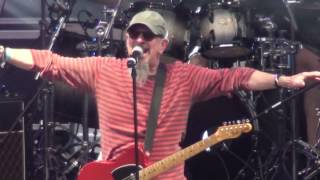 Chris Thompson -  Blinded by the light (live @ Loreley 2017)