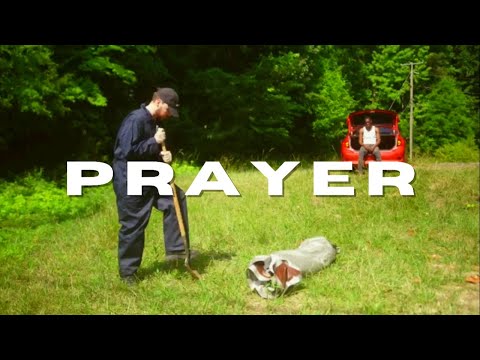 Truent - Prayer (Official Video Version)