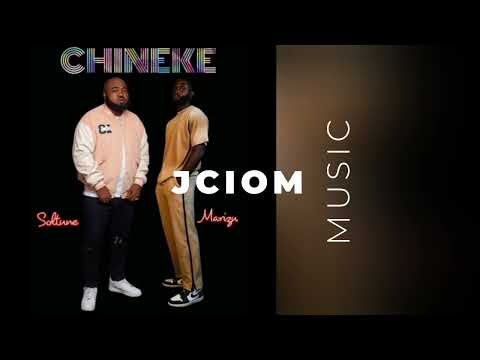 Soltune x Marizu - Chineke