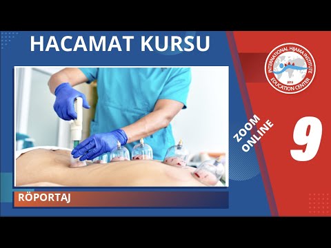 Hacamat Enstitüsü