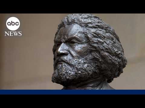 America 250: The Legacy of Frederick Douglass