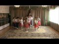 ГБОУ СОШ № 398 дошкольное отделение Танец "Веночек" 