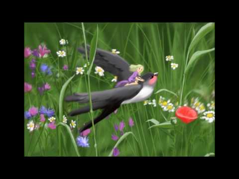 Duimelijntje   9e Lekturama Luistersprookjes & Vertellingenboek