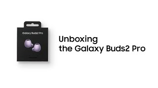 Samsung Buds2 Pro SM-R510