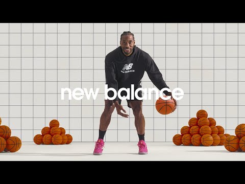 We Got Now | New Balance Hoops