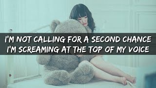 James Blunt - Same Mistake ( lyrics )