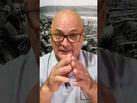 PRIMEIRA GUERRA MUNDIAL