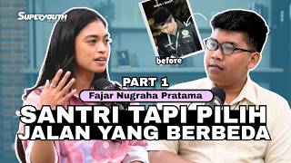 Download lagu KEPUTUSAN INI BIKIN AKU KEHILANGAN SEMUANYA 😔(1/2) | Superyouth mp3