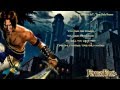 Prince of Persia The Sands of Time - Time Only ...