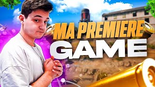 Ma PREMIÈRE PARTIE de la JOURNÉE ?