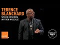 Terence Blanchard's speech honoring Wynton Marsalis (2022 SFJAZZ Gala)