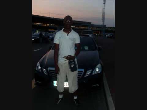 Latroce Mex - I am boss (ft Yo gotti & Gorilla zoe)