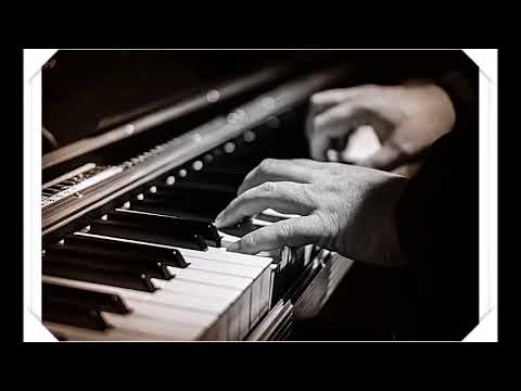 CARLOS GARCIA | ANOCHE A LAS DOS (tango) - 2004