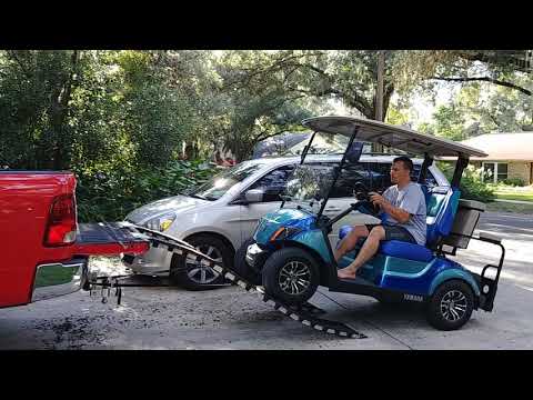 CargoSmart S-Curve Ramps