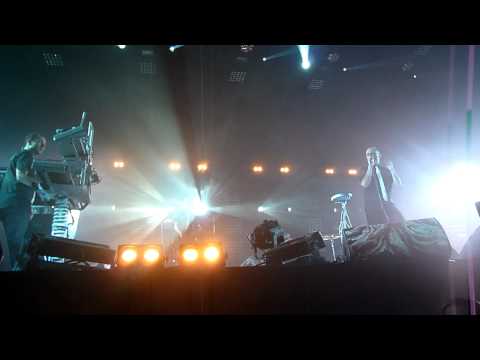 SubsOnicA - Istrice @ FuturShowStation Bologna [16/04/2011]