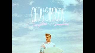 Cody Simpson - Sinkin&#39; In (Audio)