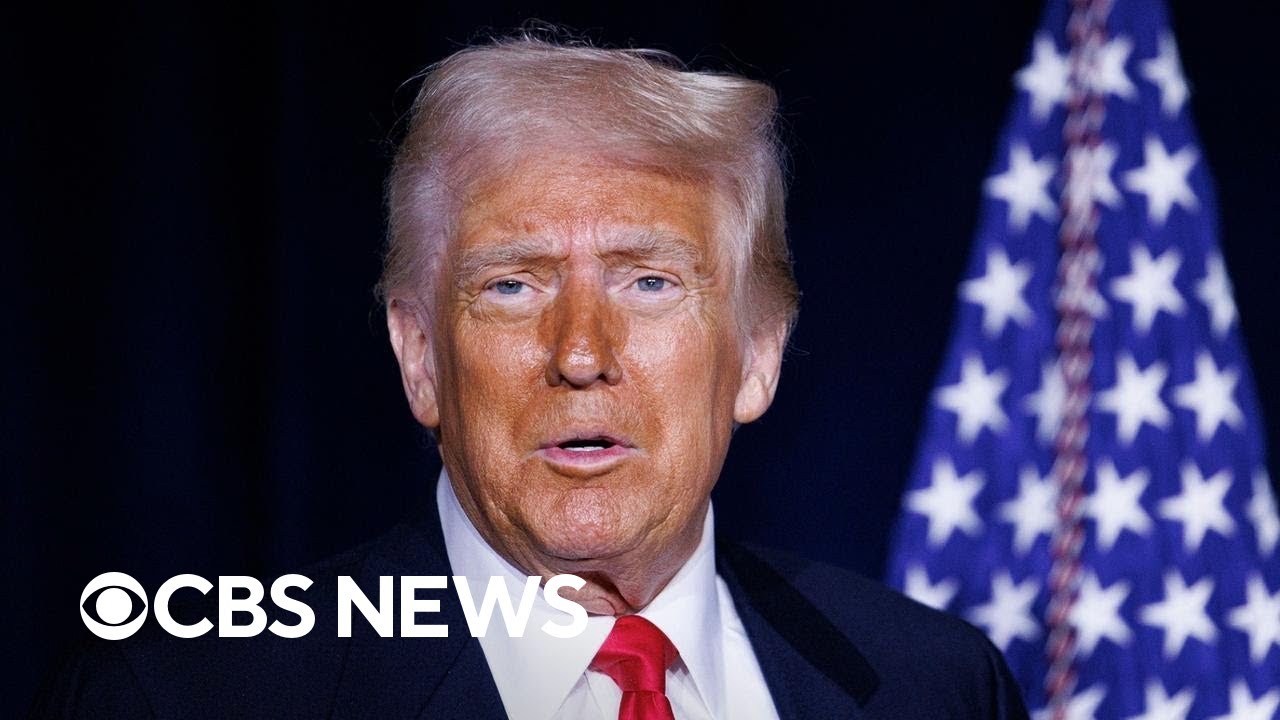 Arab-Americans who voted for Trump react to Gaza takeover plan