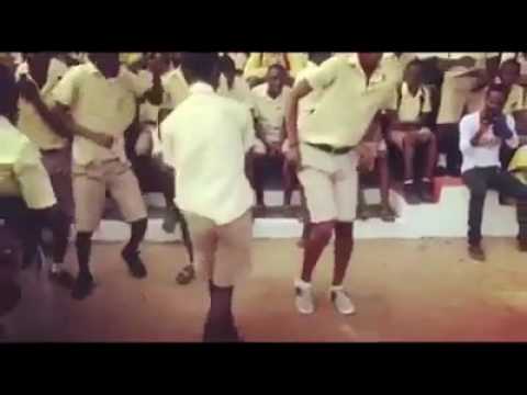 SHATTA WALE TAKING OVER