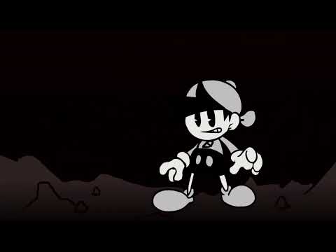 Friday Night Funkin': Wednesday's Infidelity Part 2 - Bad Ending (Full Main Week) | [Hard]