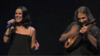 Tenho um primo convexo