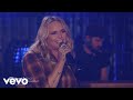 Miranda Lambert Actin Up IHeart Live Performance