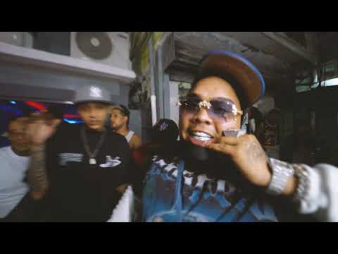 Young Gatillo x Ezzy R - Por La Fama - Video Oficial