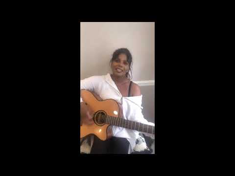 Doris Pearson of Five Star goes Unplugged with a 5 Star Classic Song ‘Silk and Steel’