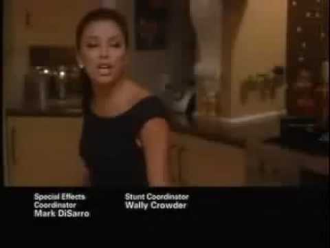 Desperate Housewives Promo 6x06 Don't Walk on the Grass #1