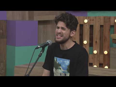Gabriel Tavela - Alguém (ao vivo no Caixa De Música)