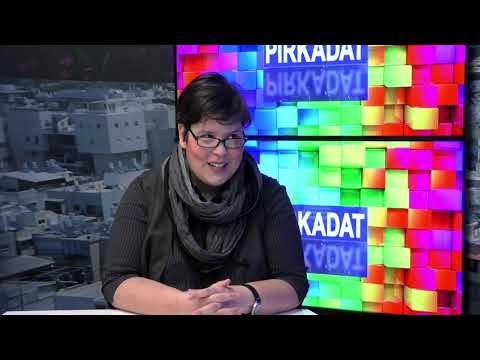 PIRKADAT: Soós Eszter Petronella