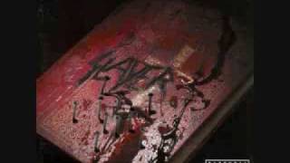 Slayer - New Faith (Subtituado al Español)