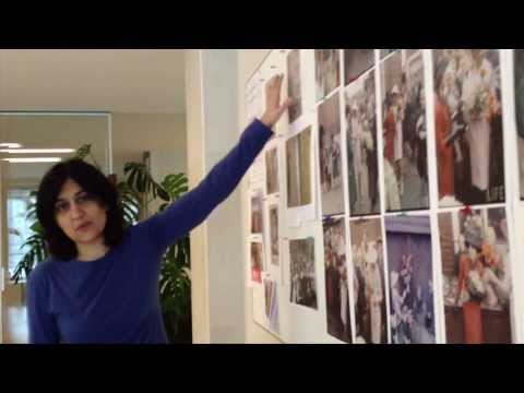 Despite the Falling Snow - Pre-Production Begins