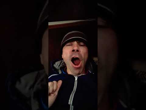 How to deepen your voice - how I do Roger Moore / James Bond