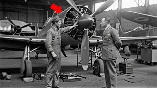 Come la curvatura “illegale” dell’elica permise al Macchi C.205 di virare meglio degli Zero