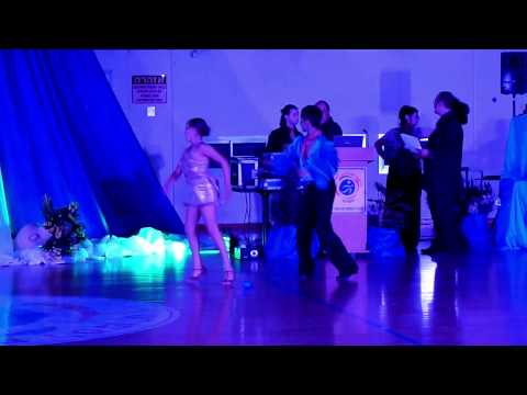 Eran Davidov and Karin Aronov. Pegasus 2010. Ashdod.