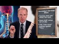 Thumbnail for video with the title: Herniated Cervical Discs