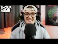 ASMR 1 Hour Of WHISPERED RANDOM FACTS