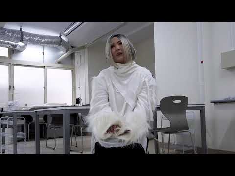 地域社会学科 札幌大谷大学 芸術学部 美術学科 ファッション・デジタルファブリケーション専攻【石岡先生】