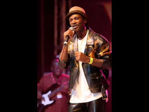 Oliver Ngoma - nelly