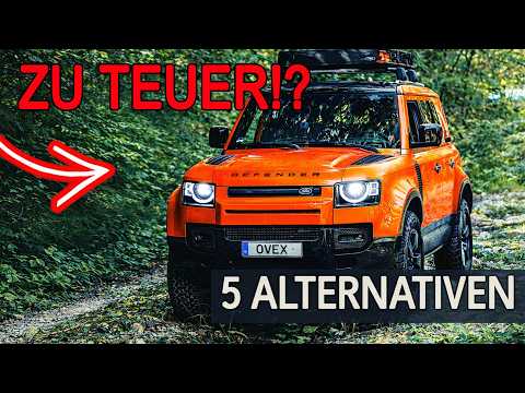 5 SUVs under €25,000 you MUST know about (No. 5 is a hidden gem!)