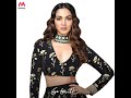 Kiara X Myntra Go For It